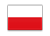 LA VIA DELLA BELLEZZA - Polski